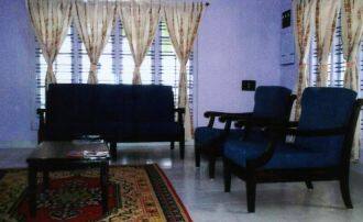 Homestay Near Madikeri, Coorg 3
